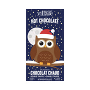 Owl | Hot Chocolate