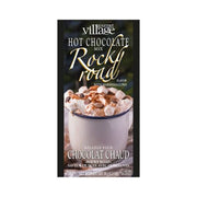 Rocky Road | Hot Chocolate