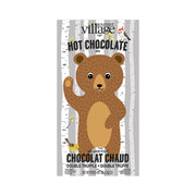 Woodland Bear | Hot Chocolate