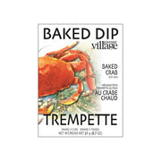 Baked Crab | Dip Mix