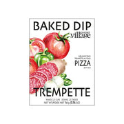 Pizza | Dip Mix