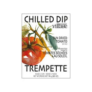 Sun Dried Tomato | Dip Mix