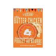 Butter Chicken  | Seasoning
