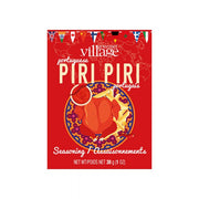 Piri Piri  | Seasoning