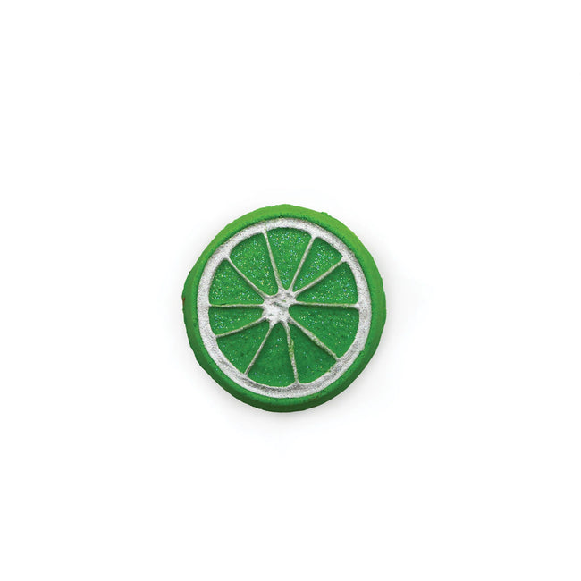 Citrus Fruit Slice | Bath Bomb Shape