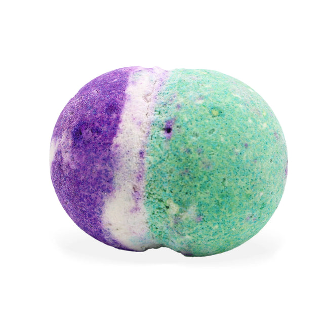 Mermaid | Bath Bomb Spinner