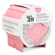 Shower Container | Pink