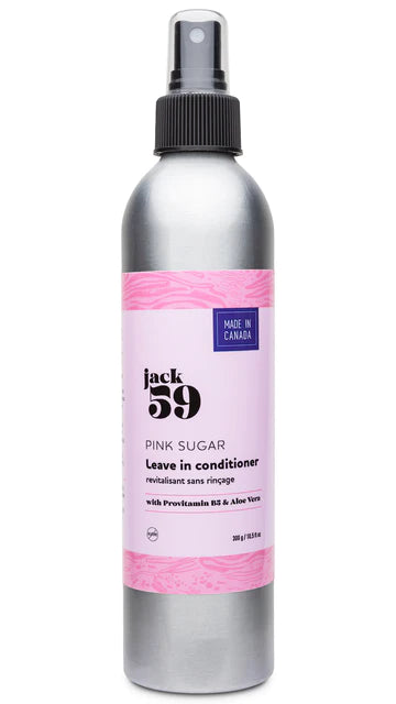 Pink Sugar | Leave In Conditioner