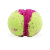 Pomergranite & Lime | Bath Bomb Spinner
