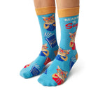 Shakespurr | Womans Socks