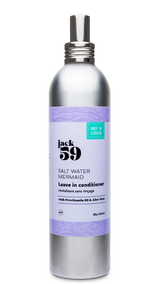 Saltwater Mermaid | Leave In Conditioner