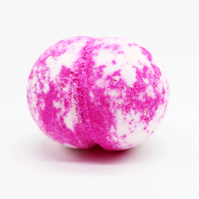 Strawberry Milkshake | Bath Bomb Spinner