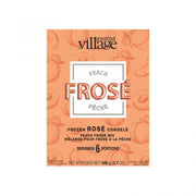 Peach Frose | Drink Mix