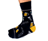 You Had Me At Beer | Mens Socks