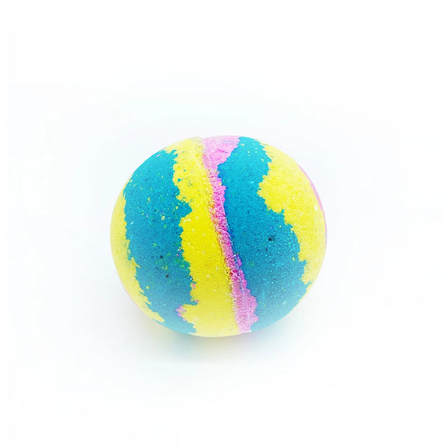 Surprise Inside - Toy Bomb | Bath Bomb Shape