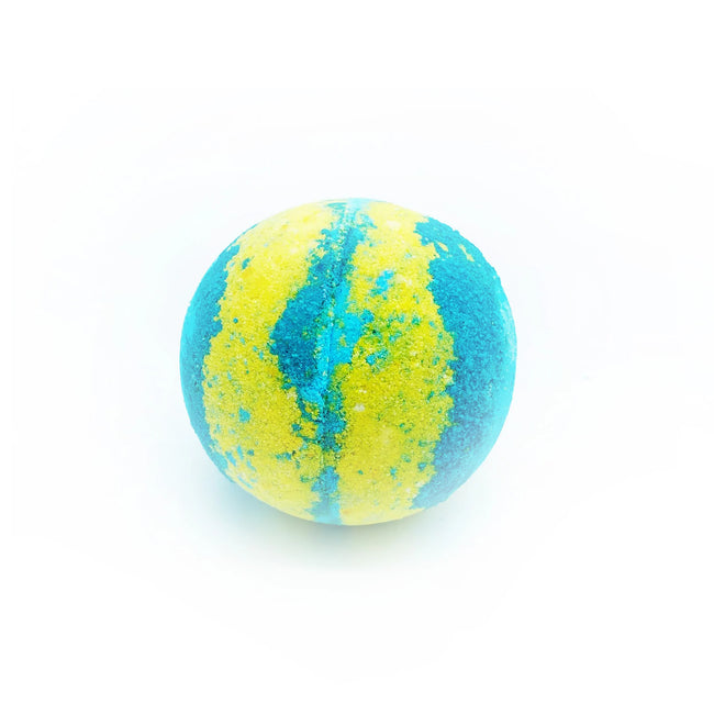 Surprise Inside - Toy Bomb | Bath Bomb Shape