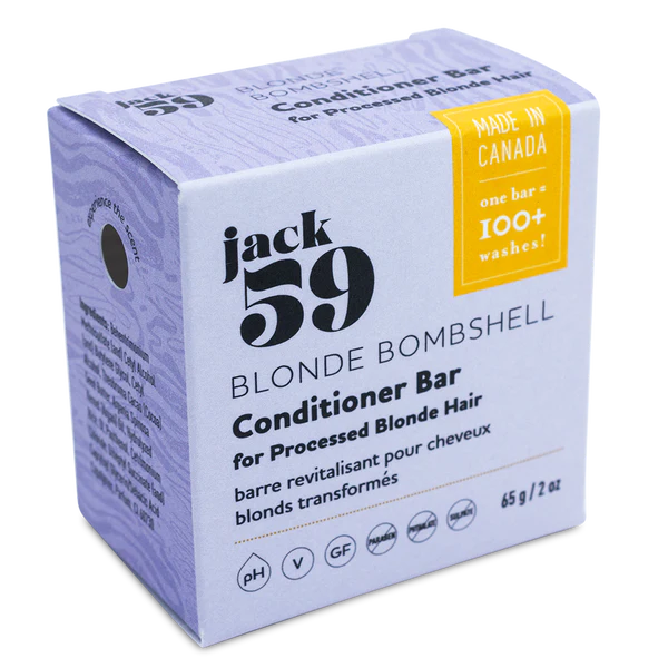 Blonde Bombshell | Conditioner Bar