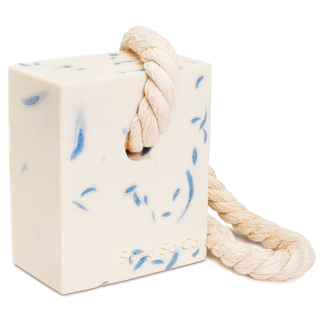 Azure Drip | Soap Bar
