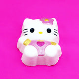 Hello Kitty | Bath Bomb Shape