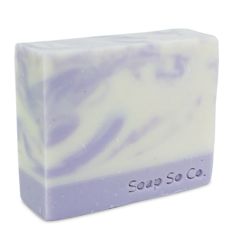 Lavender Dream | Soap Bar