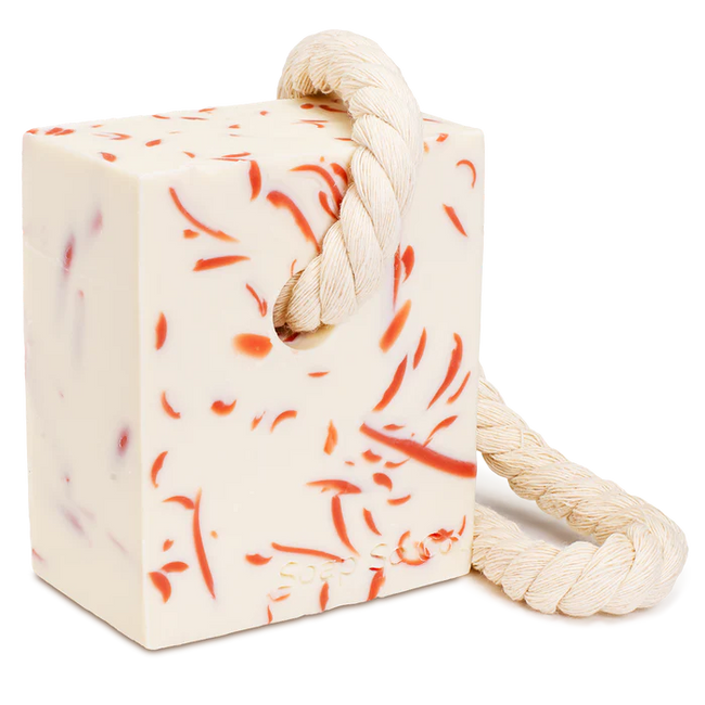 Rojo Drip | Soap Bar