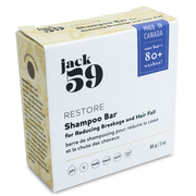 Restore | Shampoo Bar
