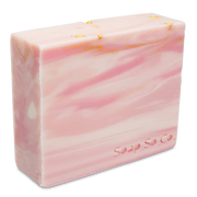 Rose Quartz | Soap Bar
