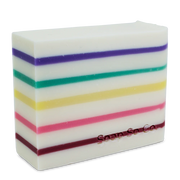 Stripes | Soap Bar