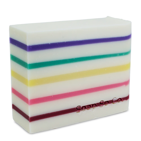 Stripes | Soap Bar