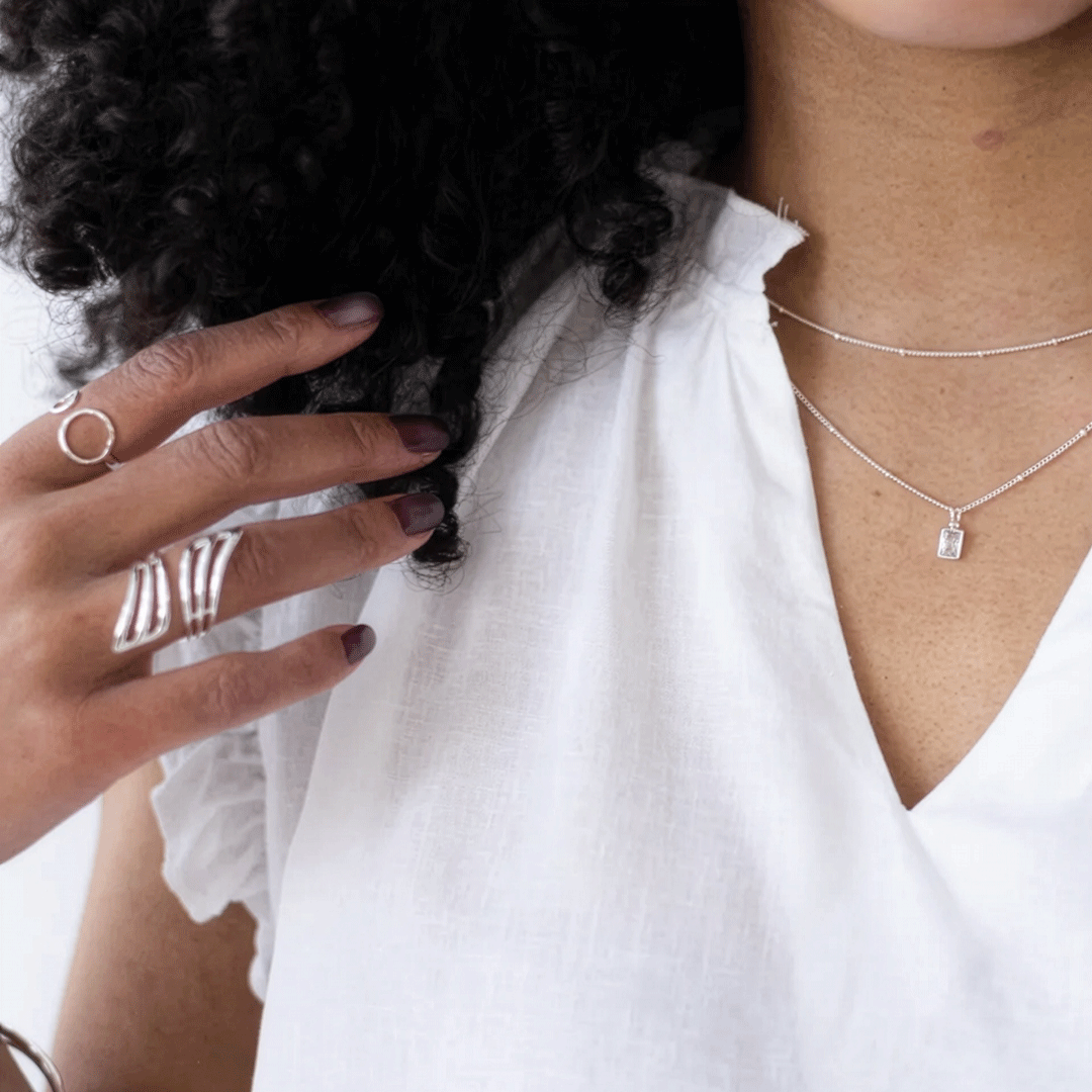Glee Jewelry