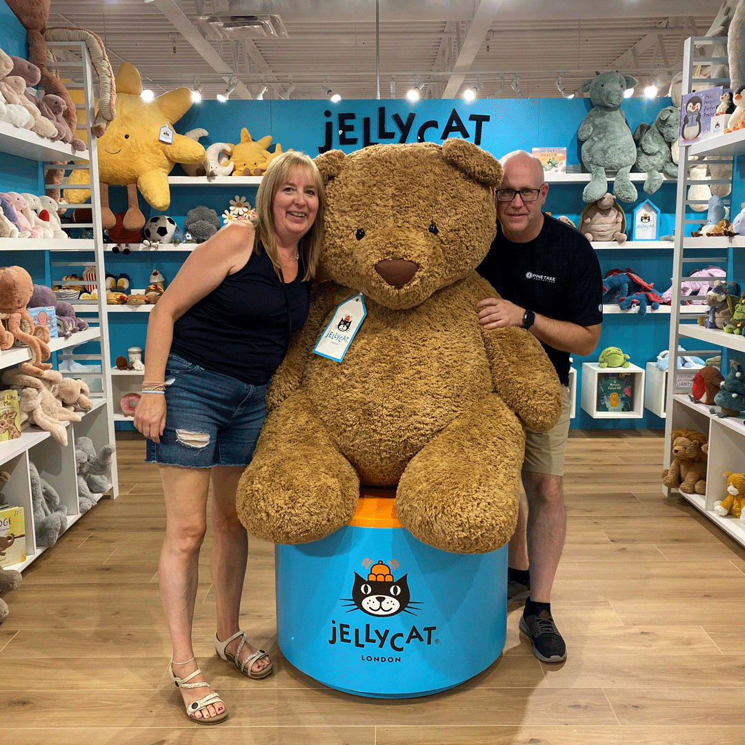 Jellycat