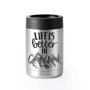 Life Is Better (Mountains) | Can Cooler