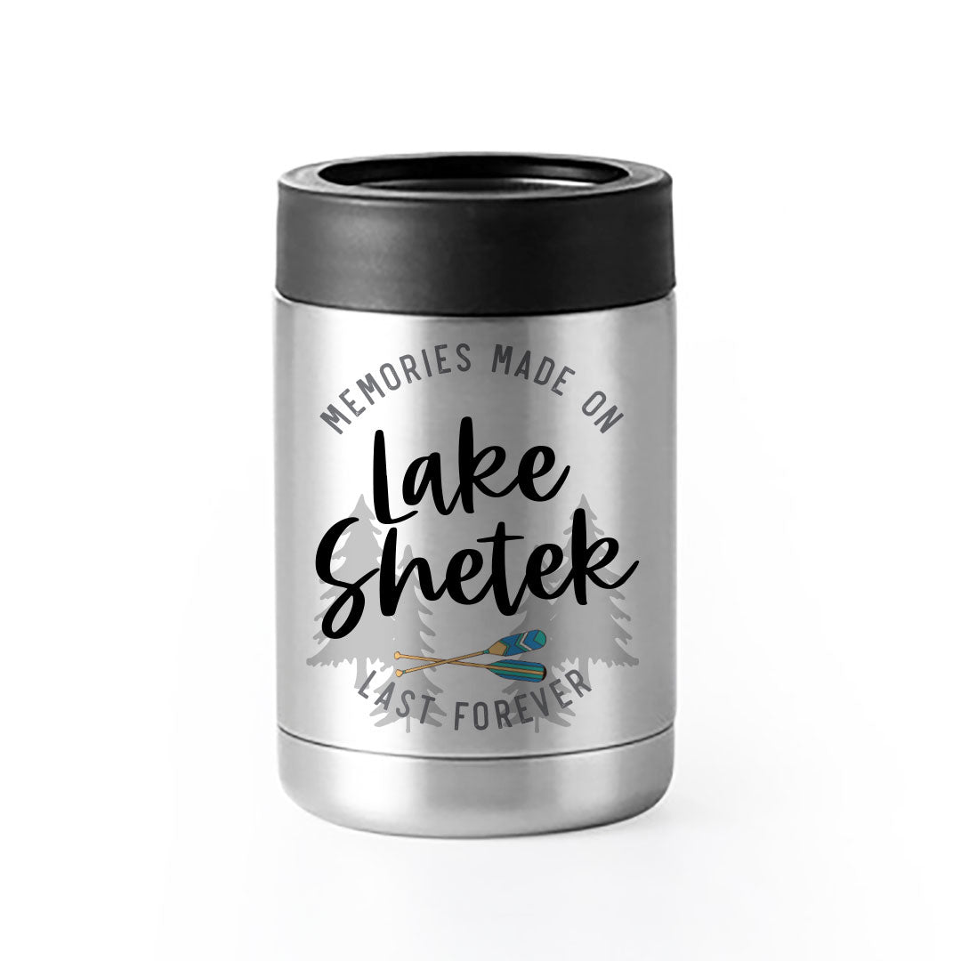 Memories Made On | Can Cooler