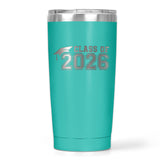 Class of 2026 | 20oz Tumbler