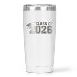 Class of 2026 | 20oz Tumbler