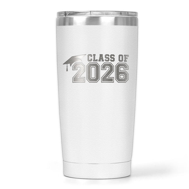 Class of 2026 | 20oz Tumbler