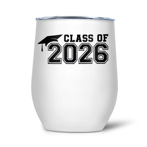 Class of 2026 | Tumbler