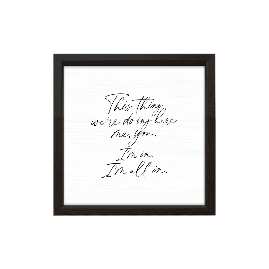 I&