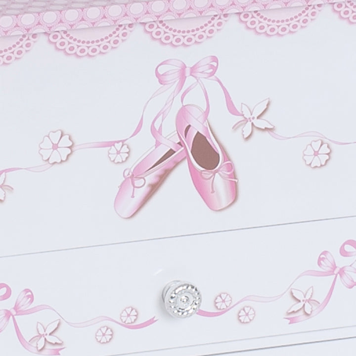 Angel | Jewelry Box