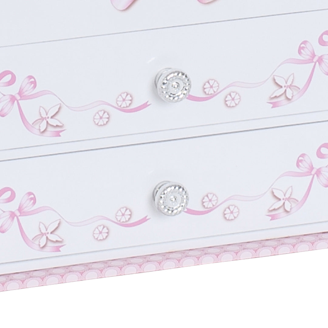 Angel | Jewelry Box