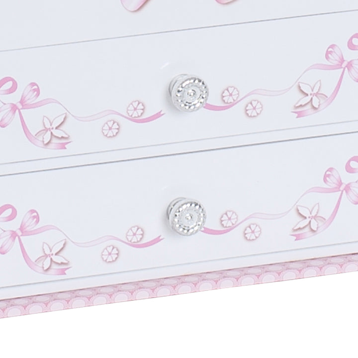 Angel | Jewelry Box