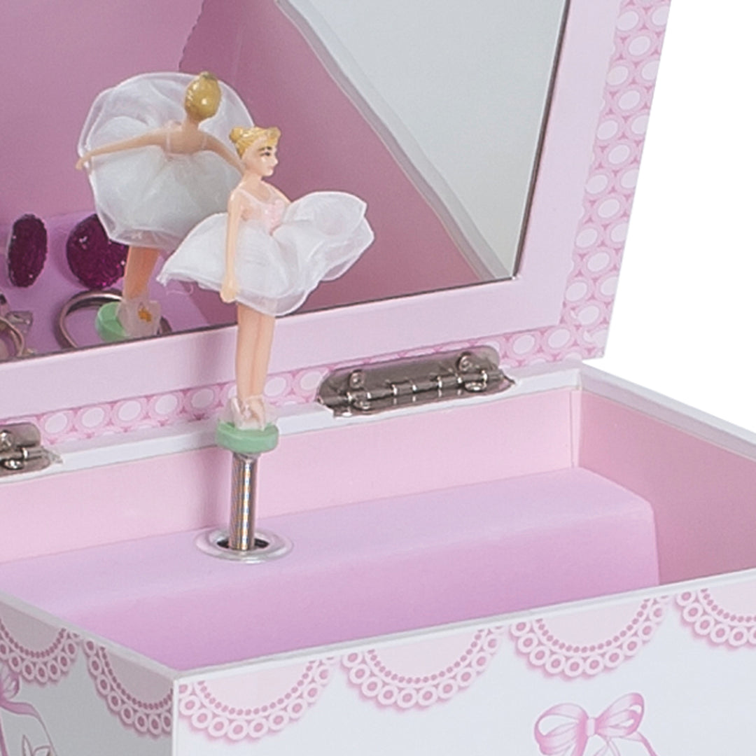 Angel | Jewelry Box