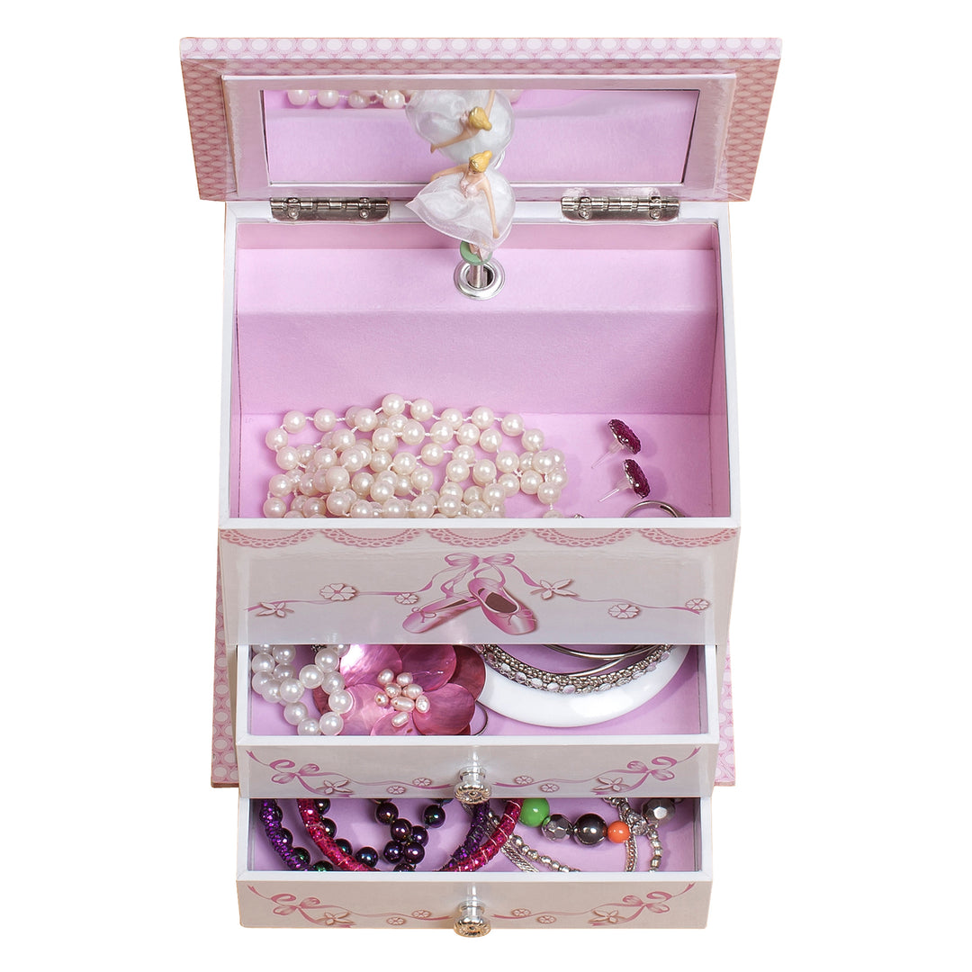 Angel | Jewelry Box