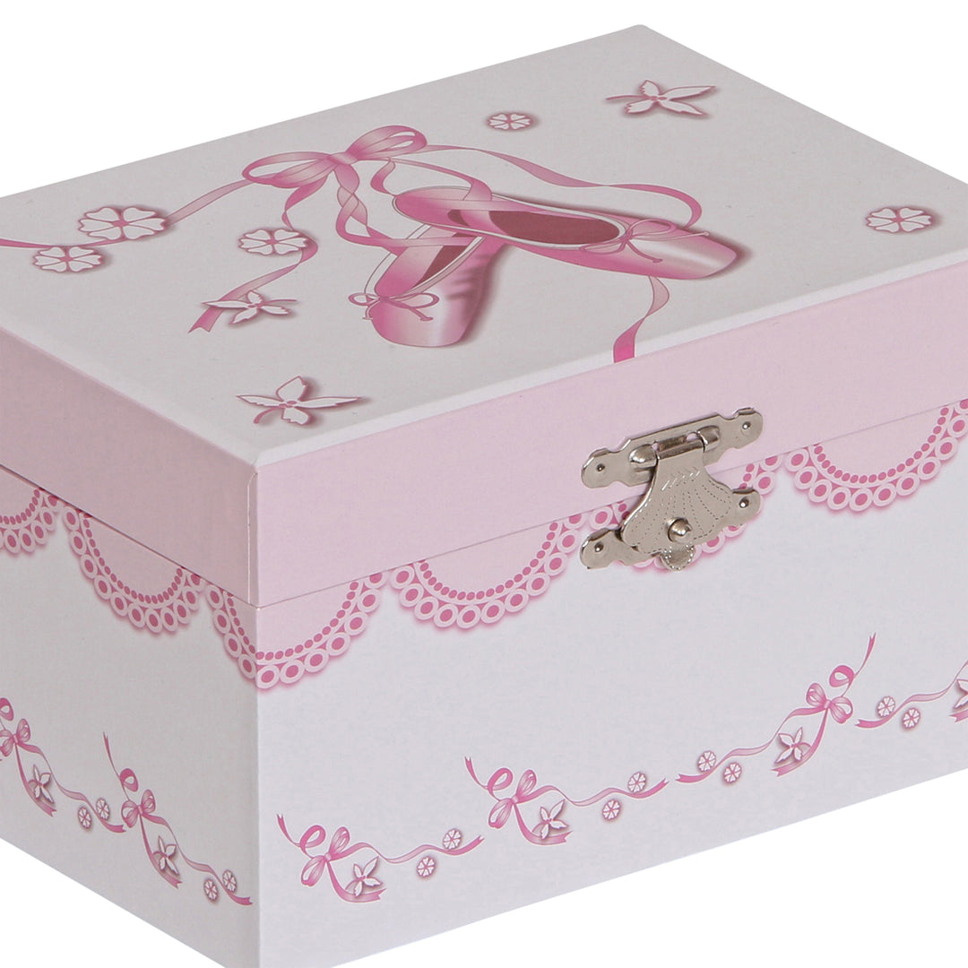 Clarice | Jewelry Box