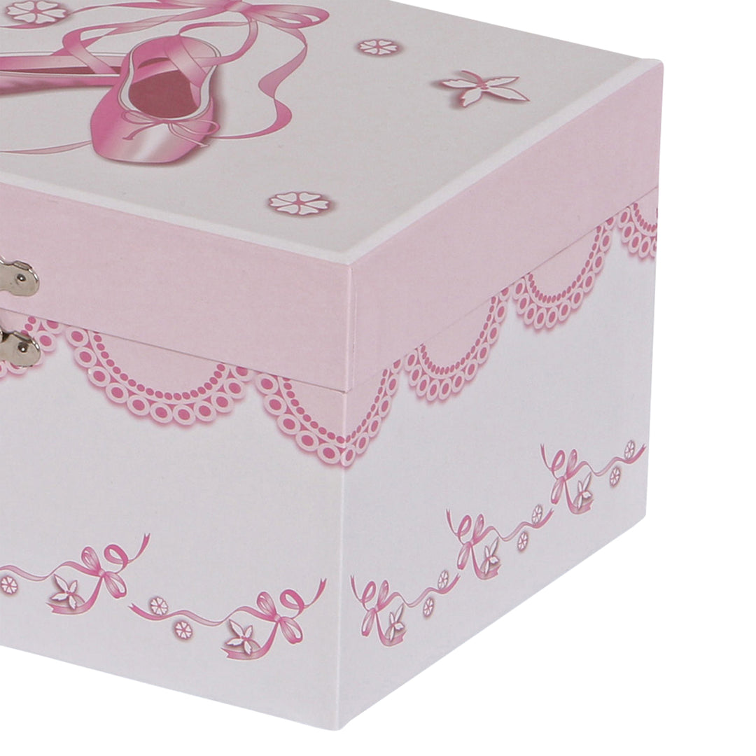 Clarice | Jewelry Box