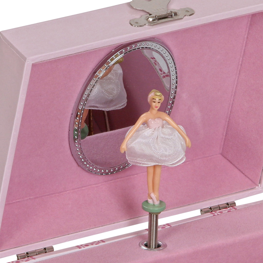 Clarice | Jewelry Box
