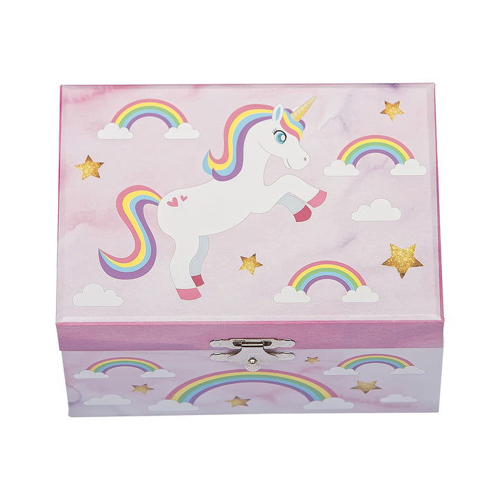 Skylar | Jewelry Box