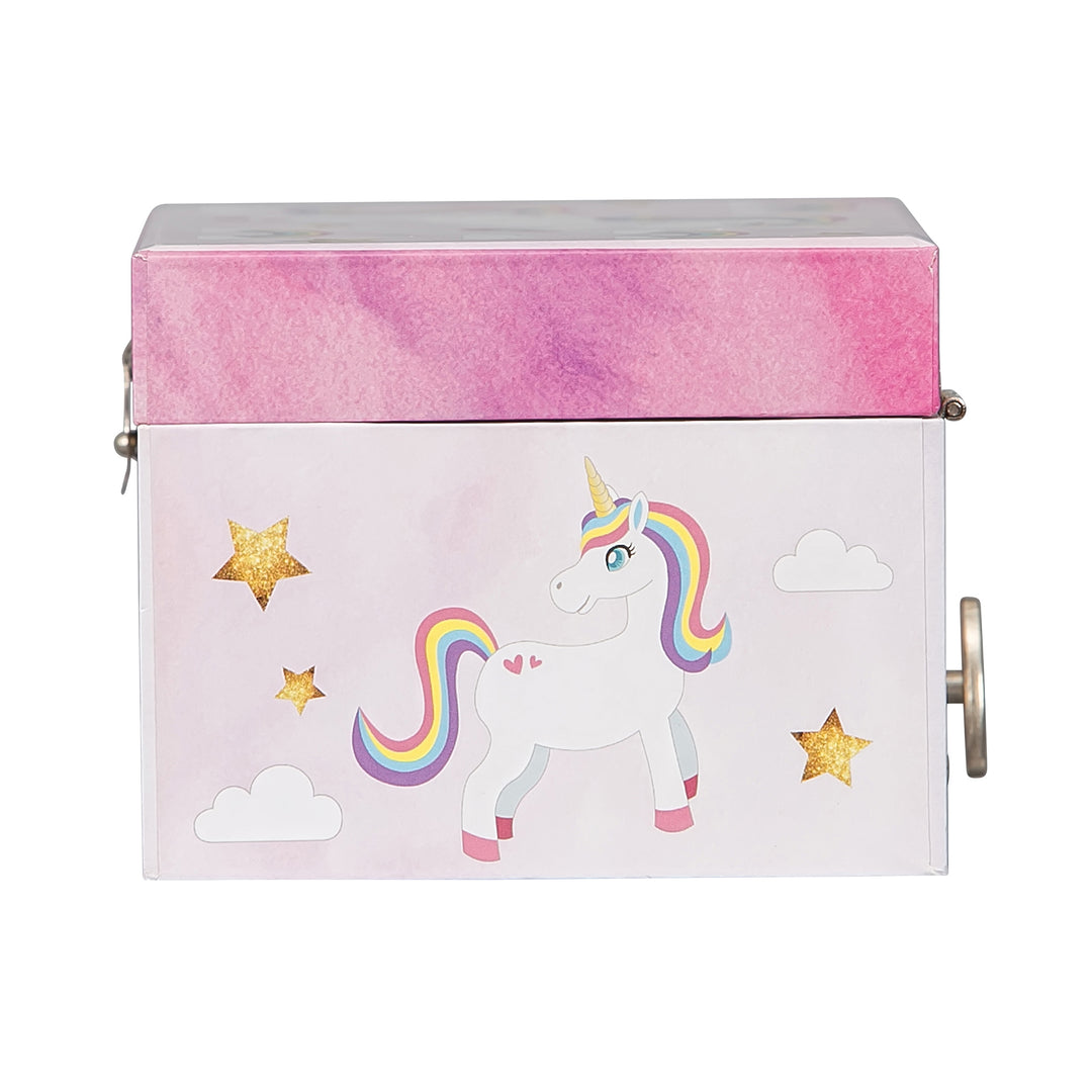 Skylar | Jewelry Box