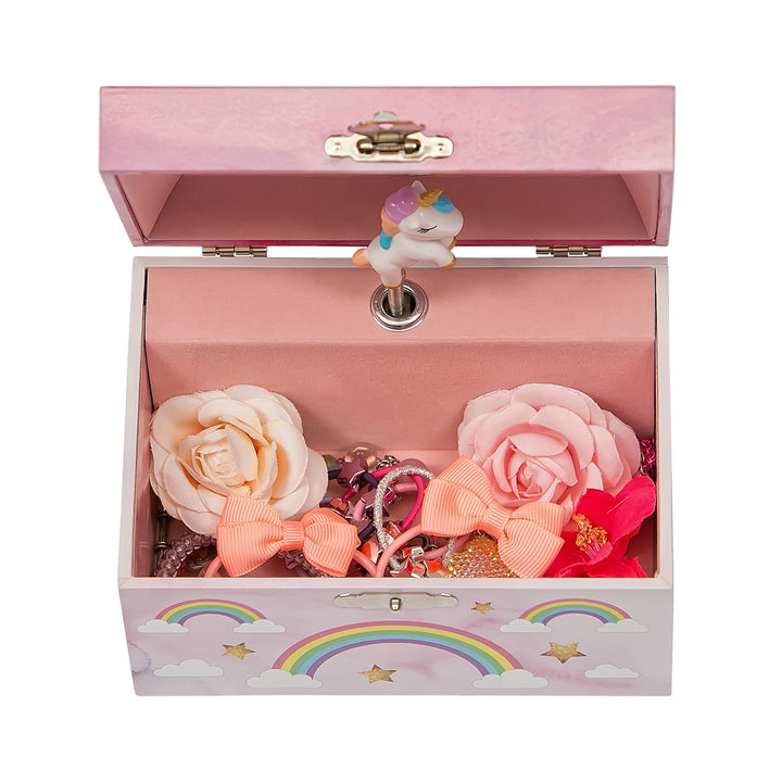 Skylar | Jewelry Box
