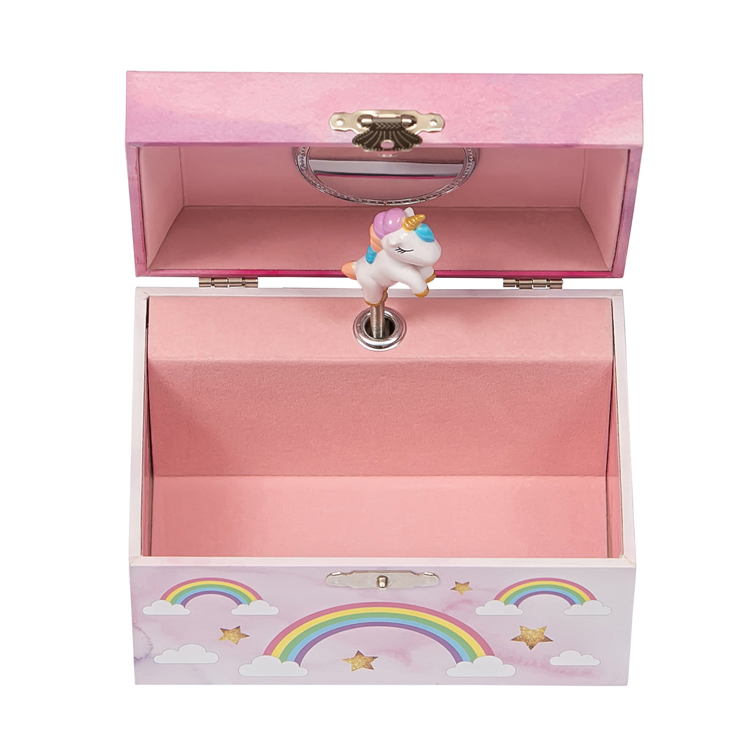 Skylar | Jewelry Box